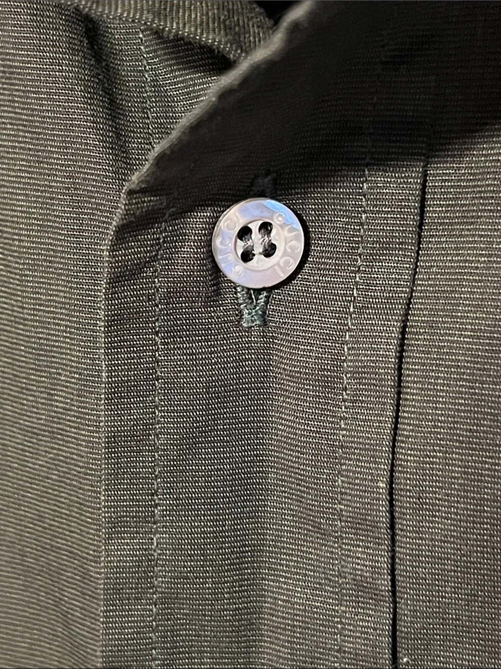 Gucci Dress Shirt